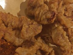 -阿串串老火锅(力盟店)