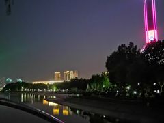 -裕华世纪公园