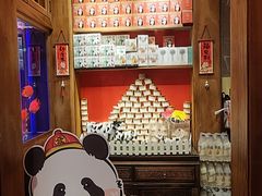 -小吊梨汤·北京菜·烤鸭(清河万象汇店)