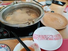 -牛New寿喜烧(青浦店)