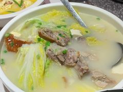 -大鸭梨烤鸭·北京菜(南小街/南苑店)