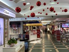 -沈阳大商千盛购物中心有限公司(长江街店)