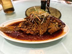 -大眼锅贴水饺(河东店)