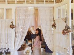 -秘密小花园(第三中学店)
