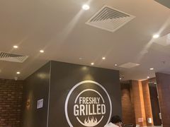 -汉堡王(上海凌云壹街坊店)