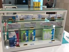 -巴黎三城(百联南方购物中心店)