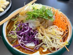 -诺敏塔拉奶茶-布里亚特包子-手把肉(锦都会店)