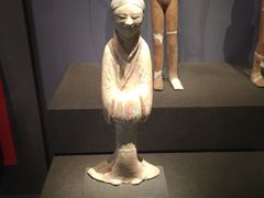 -汉景帝阳陵博物院