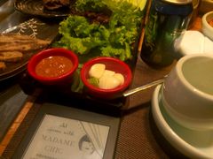 -黑牛の店·和牛烧肉(大悦城店)