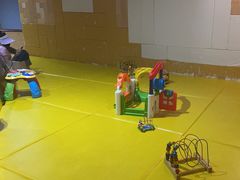 -IBOBI早教·托班·国际家庭互动成长中心(欢乐海岸中心)