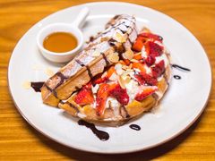 -VESH COFFEE(定西路店)