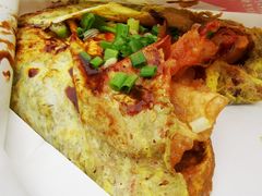 -清真·二嫂子煎饼果子(鼓楼旗舰形象店)