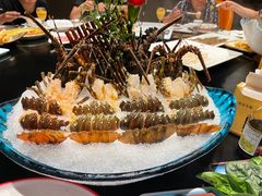 -海皇世家·私宴定制·鲜送到家(诸暨店)