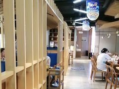 -大河宴·椒麻鱼火锅(北京路中和美食街店)