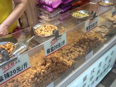 -陈昌银麻花(较场口夜市店)