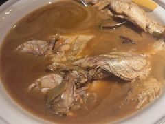 -庆云楼饭庄(什刹海店)