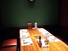 -肉魁屋·烧肉·烧鸟·酒场(高新店)