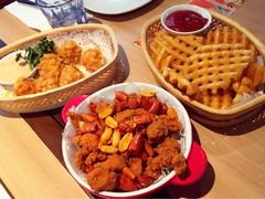 -必胜客(上海新南方商城PH店)