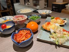 -炙柒Sekinana·精致料理 烧鸟·铁板烧(海上世界店)