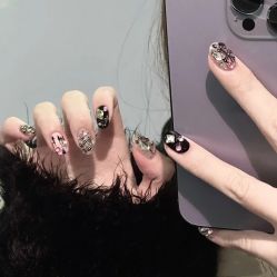 -M·X Nail日式美甲美睫