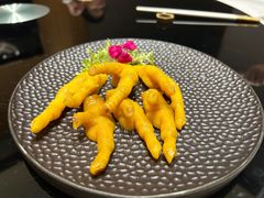 -富淳饭店(陆家嘴保利广场店)