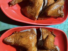 -光明刘冰乳鸽店(光明法政北路店)