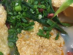 -螺小胖柳州螺蛳粉(钟楼总店)