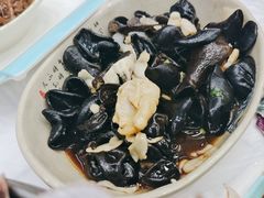 -日照大牌檔•小船海鲜(万平口店)