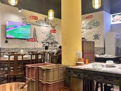 -盐井记·自贡美蛙鲜锅兔(中和店)