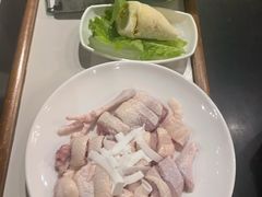 -百年果林椰子鸡(中洲店)