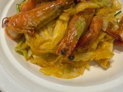 -船歌·鱼水饺青岛菜(国贸商城店)