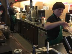 -星巴克(北京复兴路店)