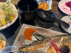 -品米斗·精致料理(浦东禹悦汇店)
