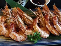 -曙亚洲餐厅-重庆富力艾美酒店(南坪万达广场店)