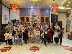 -童学馆·诗书礼乐少儿国学(光谷天地店)