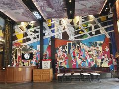 -广东道至正餐厅(区庄店)