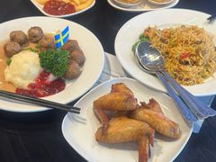 -宜家·瑞典风味餐厅(无锡店)