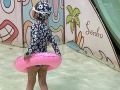 -杭州开元森泊度假乐园