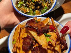 -老湘村·湖南土菜(天河维多利店)