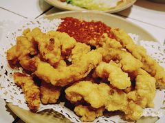 -卤校长重庆火锅(国兴店)