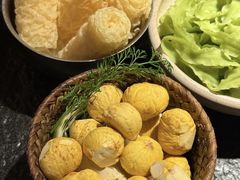 -三出山火锅(万象天地店)
