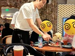 -CRAZYONES西班牙海鲜饭(上海美罗城店)