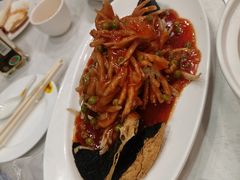 -功德林素菜饭庄(前门店)