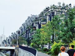 -苏州河梦清园环保主题公园