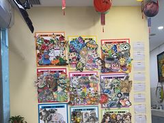 -东方童画儿童创意美术(十里堡体验馆)