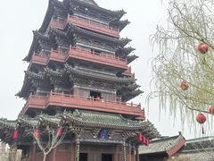 -开封府