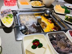 -海底捞火锅(海宁路店)