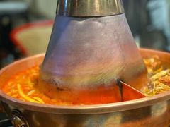 -乔先生涮肉·鲜活牛羊肉火锅(塘沽店)