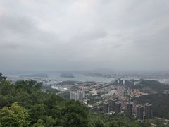 -大雁山风景区