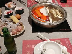 -一绪に寿喜烧(夫子庙水游城店)